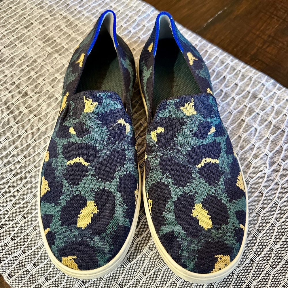 rothy’s sneakers | size 9